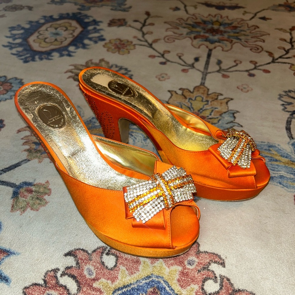 Louis David Luxury Label - size 42 - Exclusive Collection